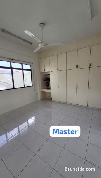 House unit for rent @Mata-Mata, Gadong - image 4