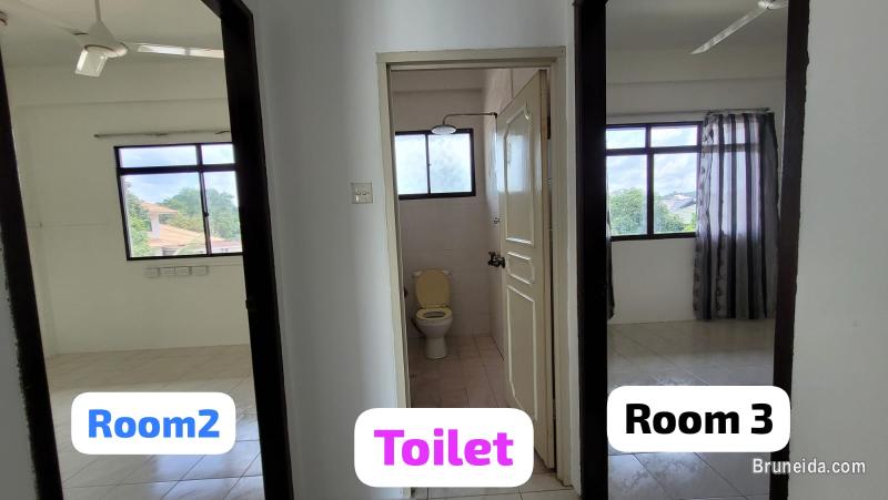 House unit for rent @Mata-Mata, Gadong - image 5