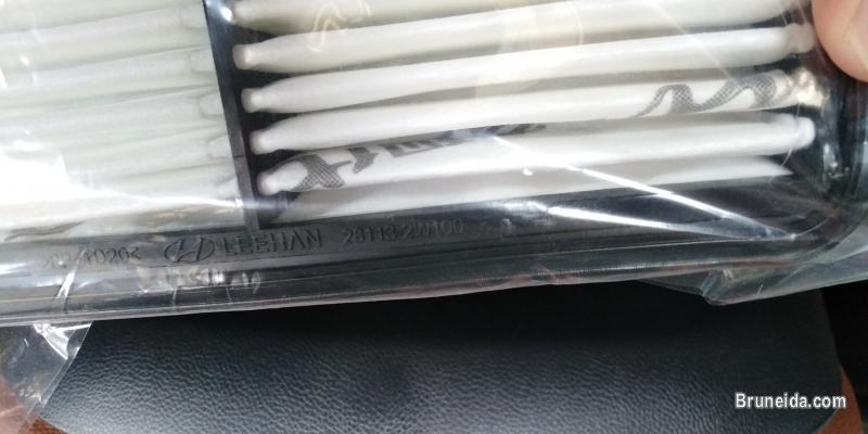 New Air Intake Filter - image 3