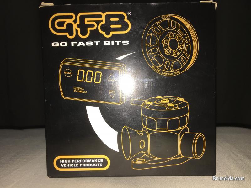 Picture of For sale - Go Fast Bits (GFB)