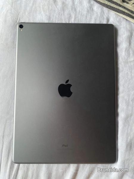 Picture of IPad Pro 12. 9'' 256GB Space Grey (Wifi)