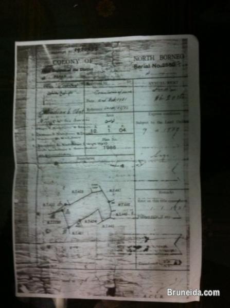 Tanah NT Kimanis, Papar, Sabah, Malaysia - image 1