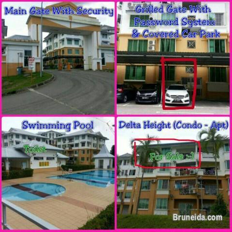 Delta Height, Bundusan, Penampang, Sabah, Malaysia - image 1