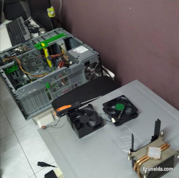 System Maintenance, Security & Repair (+6737476191) - image 2