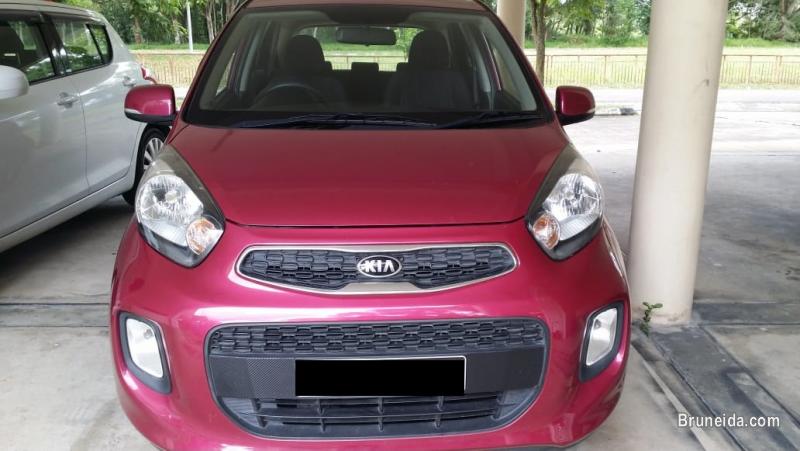 Kia Picanto 2017 Manual 1. 2 for Sale - image 1