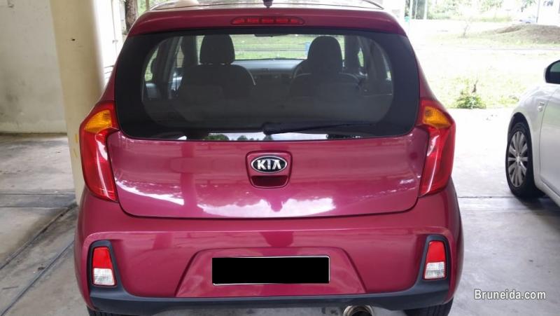 Kia Picanto 2017 Manual 1. 2 for Sale - image 2