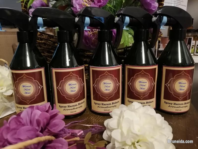 Bidara Harum Spray - image 1