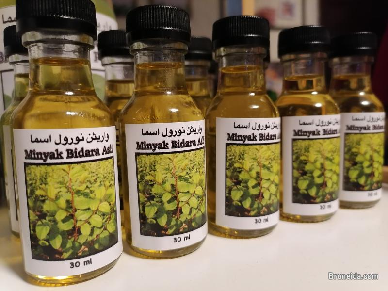Minyak Syifa Bidara Asli - image 1