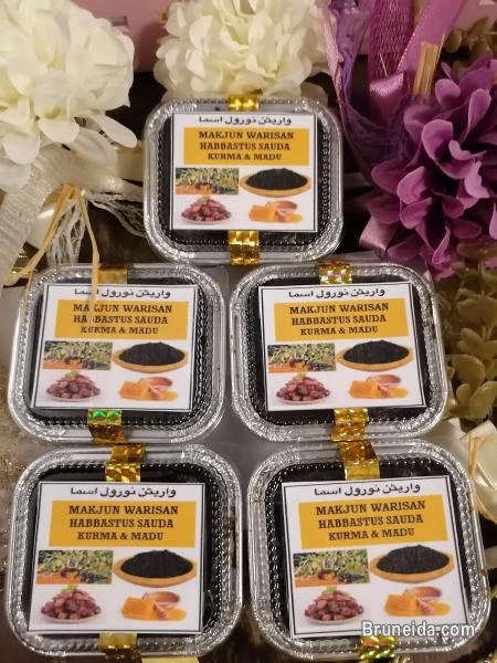 Makjun Warisan - image 1