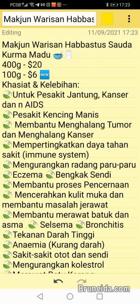 Makjun Warisan - image 2