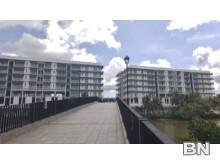 THREE-BEDROOMS, ONE RIVERSIDE APARTMENT - image 2