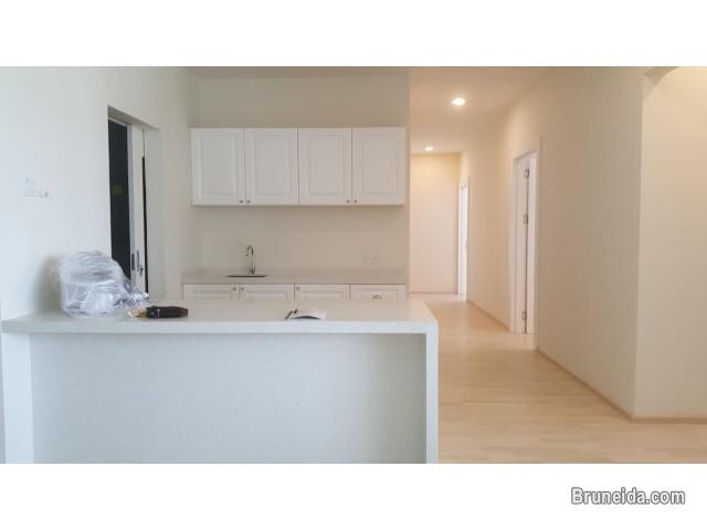 THREE-BEDROOMS, ONE RIVERSIDE APARTMENT - image 5