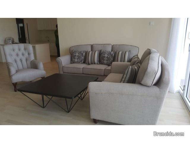 THREE-BEDROOMS, ONE RIVERSIDE APARTMENT - image 6