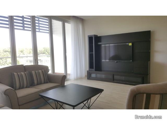 THREE-BEDROOMS, ONE RIVERSIDE APARTMENT - image 7