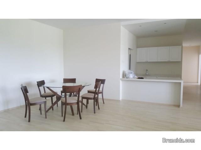 THREE-BEDROOMS, ONE RIVERSIDE APARTMENT - image 8