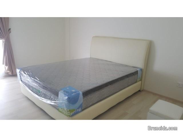 THREE-BEDROOMS, ONE RIVERSIDE APARTMENT - image 9