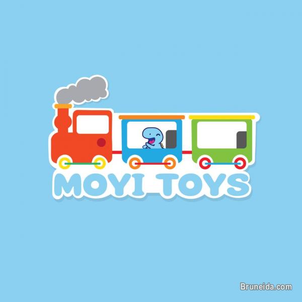 Moyi Toys - image 1