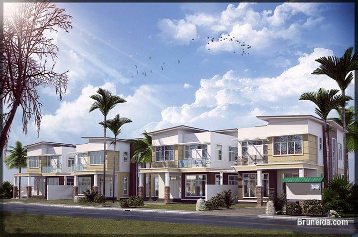 Double Storey Detached Link - image 1