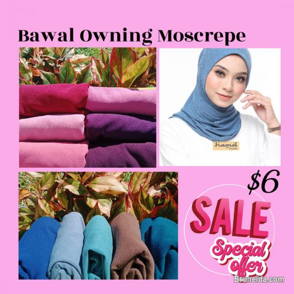 SALES TUDUNG BAWAL - image 3