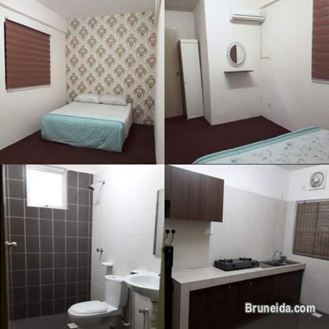 CLEAN, SAFE, QUIET, PRIVATE, GOOD ENVIRONMENT. ROOM ROF RENT. - image 1