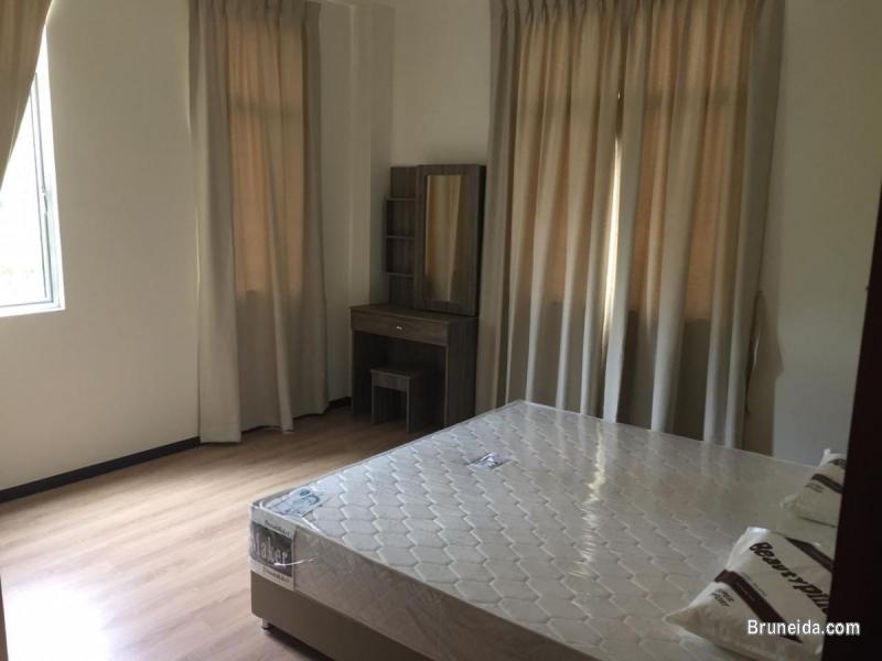APARTMENT FOR RENT AT KIARONG in Brunei