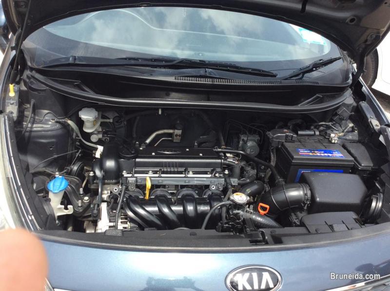 Pictures of KIA RIO 2014 for SALE. Cheap & Affordable Car