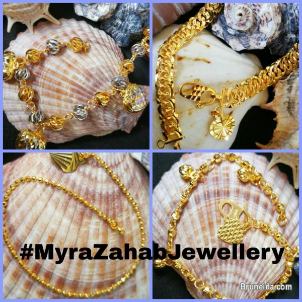 EMAS 916 MURAH - image 2