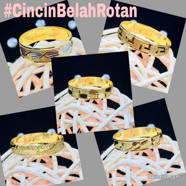 EMAS 916 MURAH - image 3