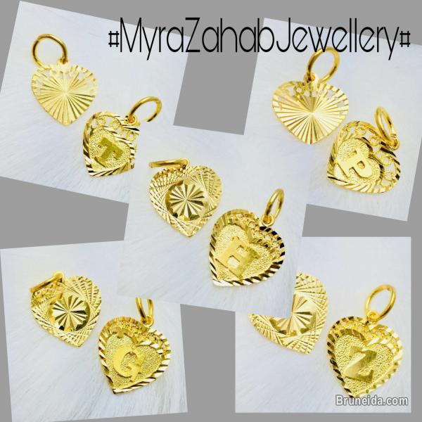 EMAS 916 MURAH - image 5