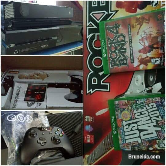 Xbox One 500GB ($580) - image 1