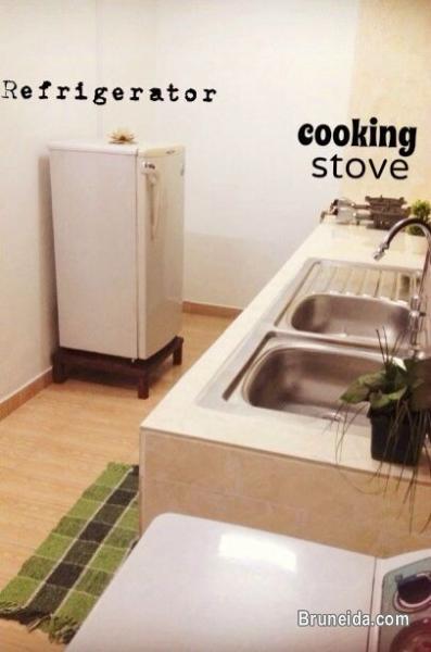 HOUSE FOR RENT $500 KUALA BELAIT. . . CONTACT: 8322088 - image 2