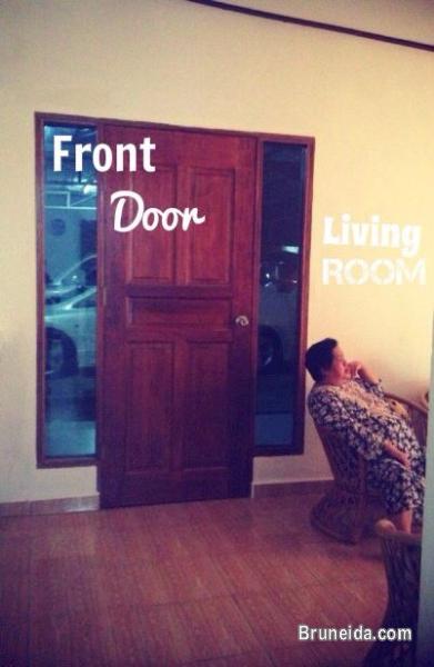 House for rent B$800 monthly - image 7