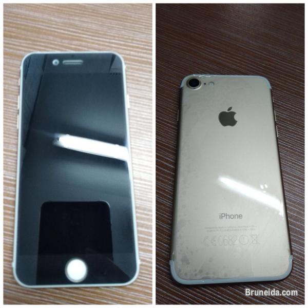 Ori Iphone 7 32 GB - image 1