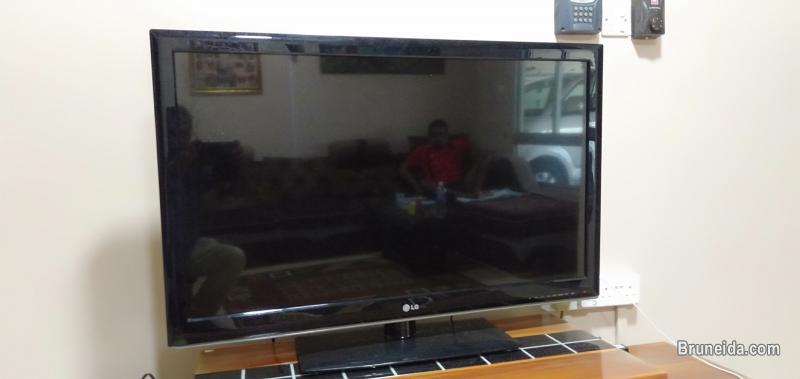 LG 43" LED TV for Sale ($300) - image 1
