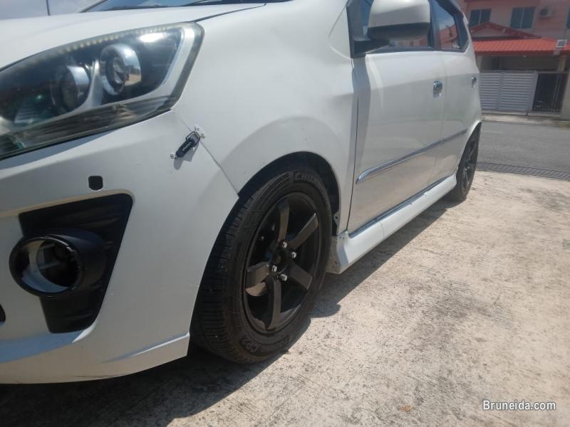 Car rim - image 1