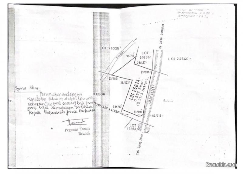 LAND FOR SALE - image 3