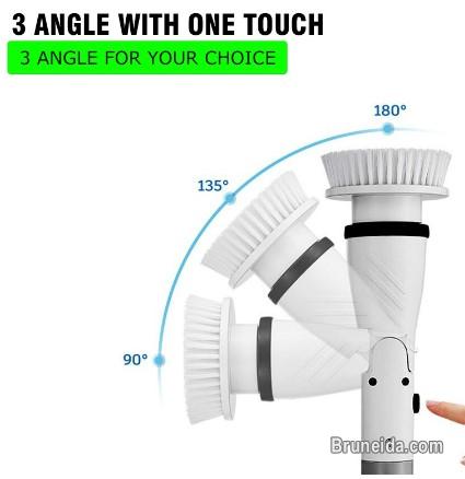 Handheld Electric Cleaner - image 3