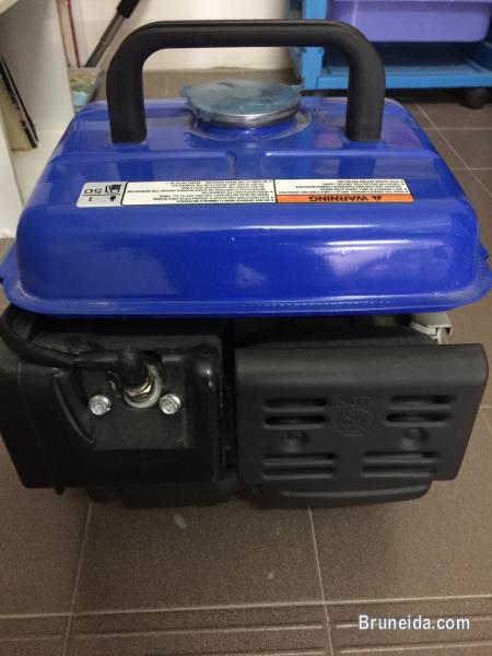 YAMAHA ET-1 GENERATOR - image 2