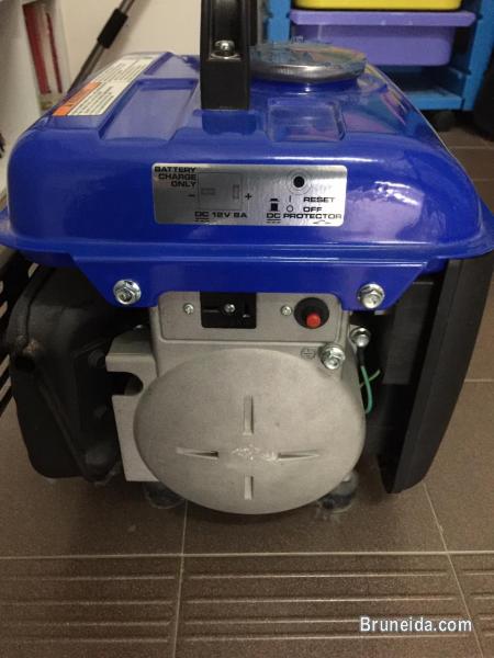 YAMAHA ET-1 GENERATOR - image 3