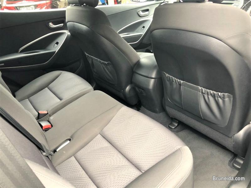 Hyundai Santa Fe - image 7