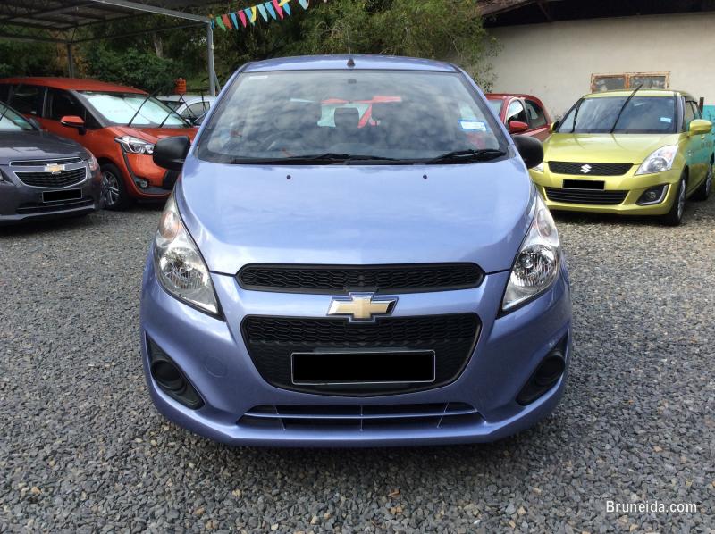Chevrolet Spark - image 3
