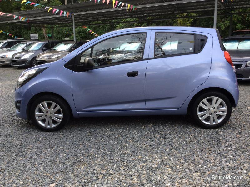 Chevrolet Spark - image 5