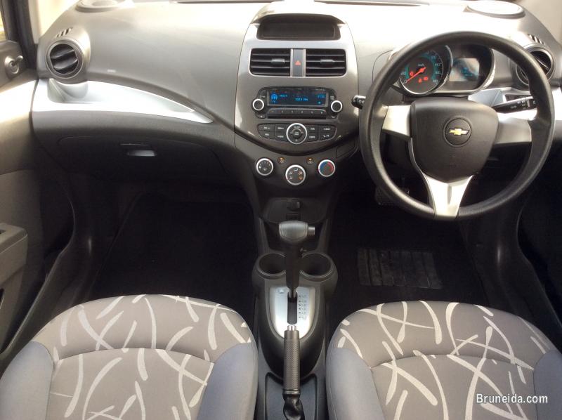 Chevrolet Spark - image 6