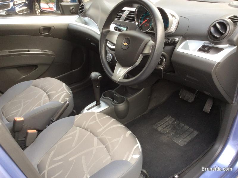 Chevrolet Spark - image 7