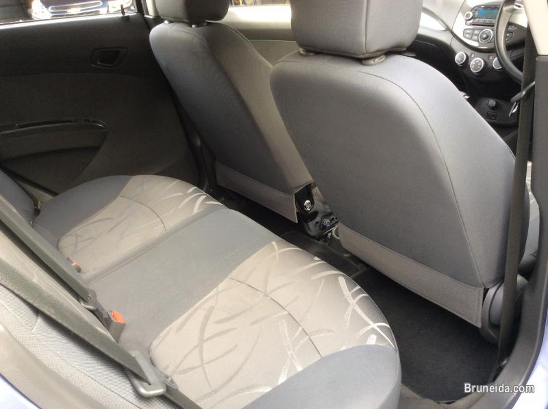 Chevrolet Spark - image 8