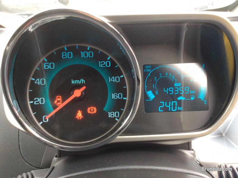 Chevrolet Spark - image 9