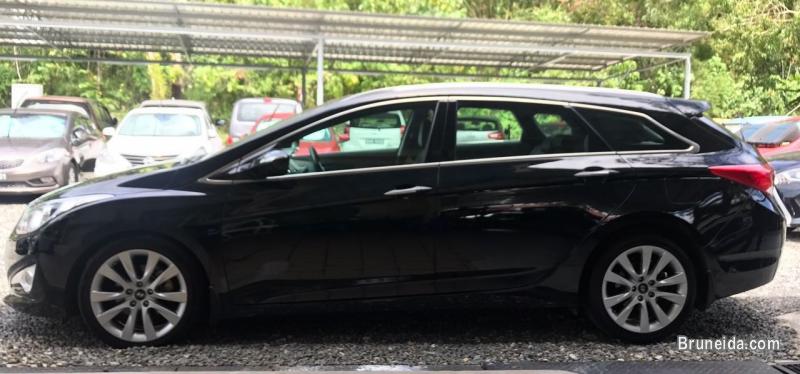 Hyundai i40 - image 3