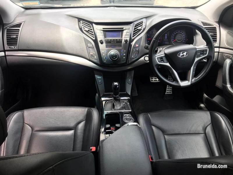 Hyundai i40 - image 4