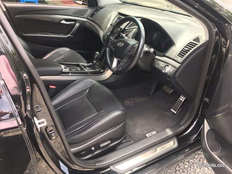 Hyundai i40 - image 5