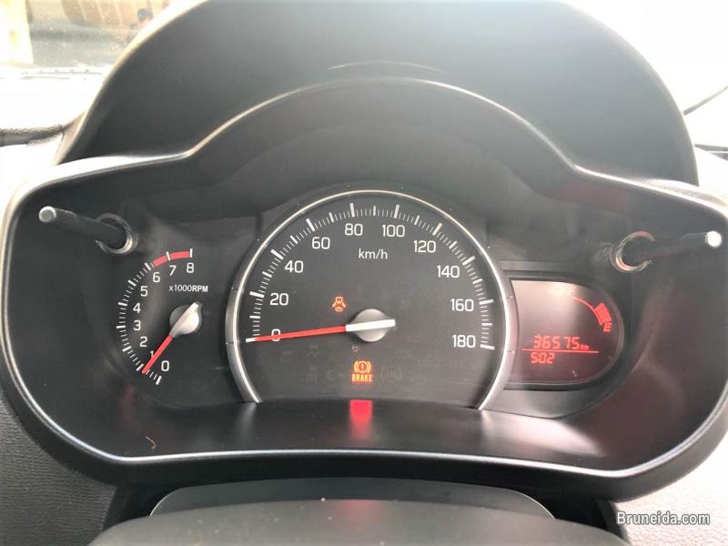 Suzuki Celerio - image 10